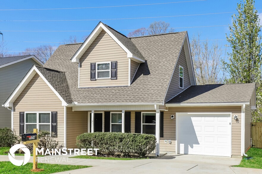 Building Photo - 3376 Tinley Park Dr