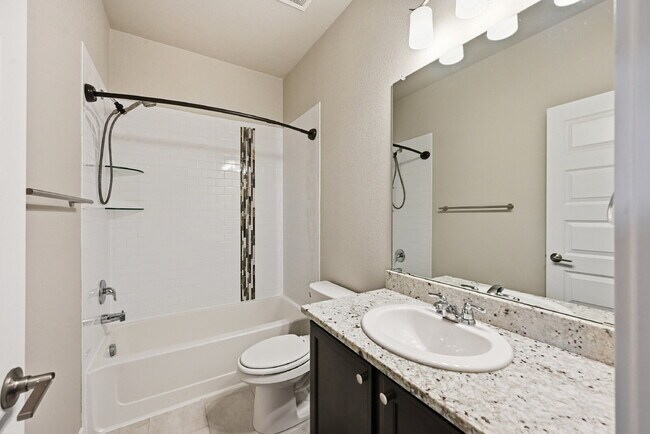 Building Photo - $2,695.45 3-bed, 2.5-bath townhome with a washer and dryer.