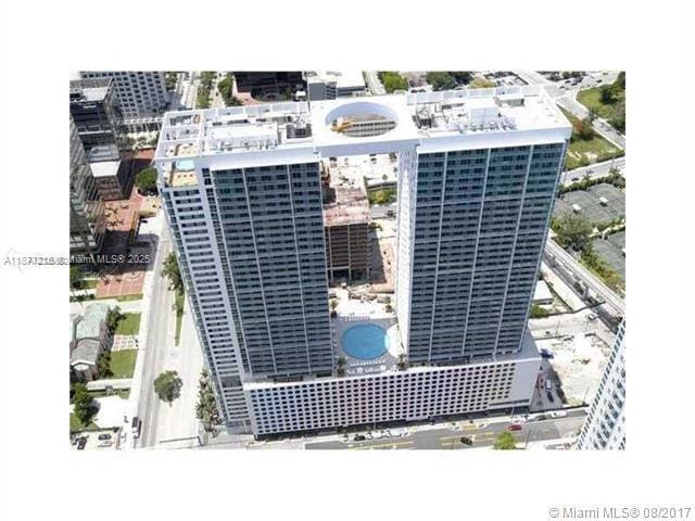 Primary Photo - 500 Brickell Ave