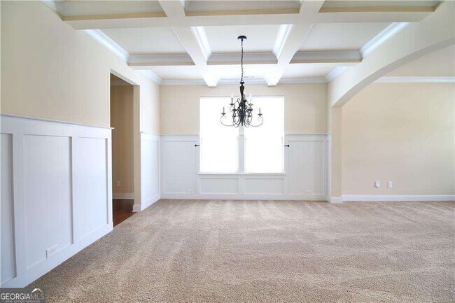 Building Photo - 1143 Park Hollow Ln NE