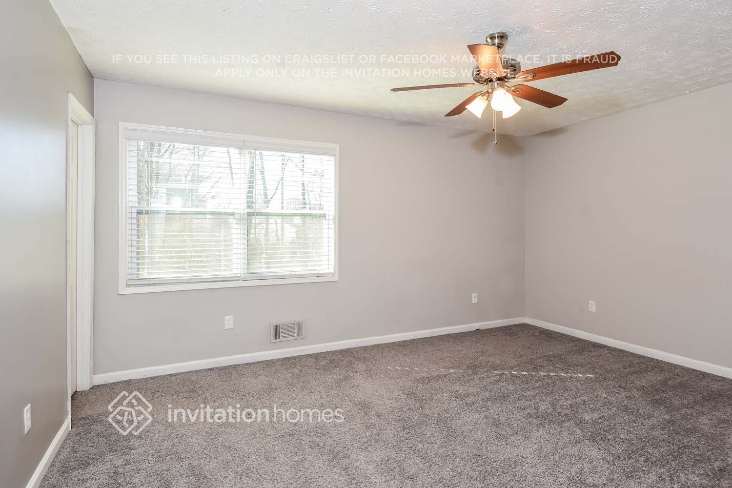 Building Photo - 1715 Hickory Grove Trail NW