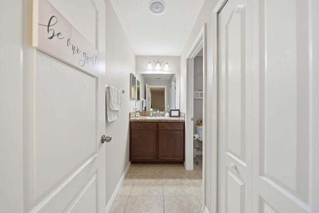 Building Photo - Located in the gated Hammocks community, professionally managed & PRIVATE OWNER