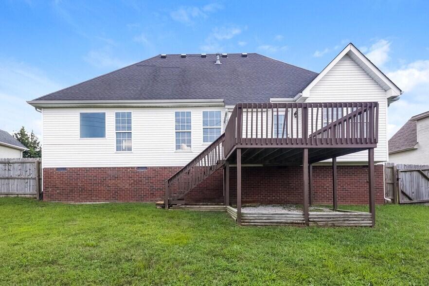 Building Photo - 2945 Hearthside Dr