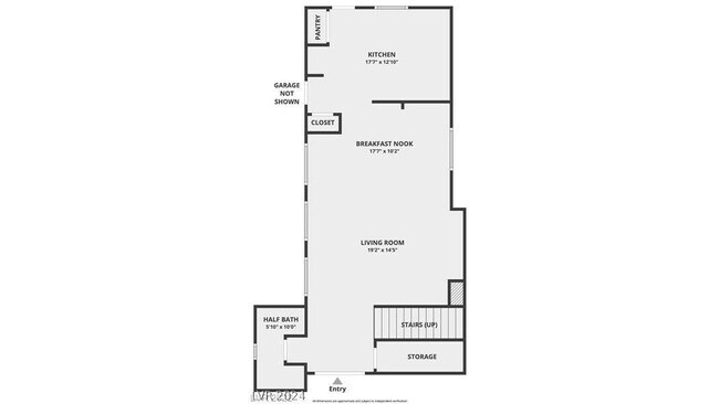 Building Photo - 1115 Aldenwood Ave