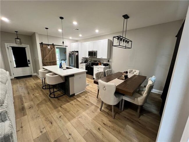 Building Photo - Beautiful One year old 3 BR 2 bath home