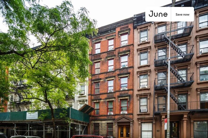 Building Photo - 336 W 47th St