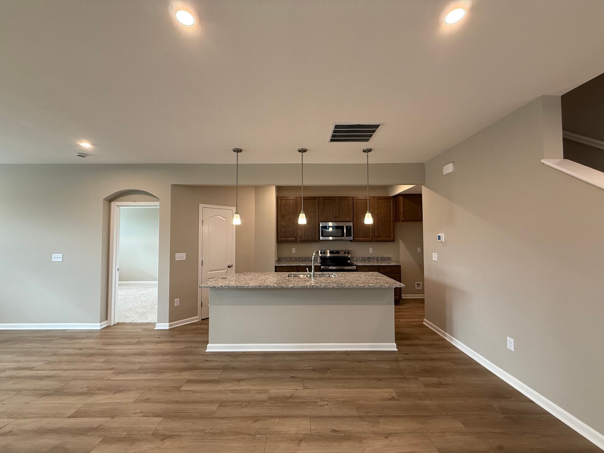 Kitchen - 3435 Spring Harvest Dr