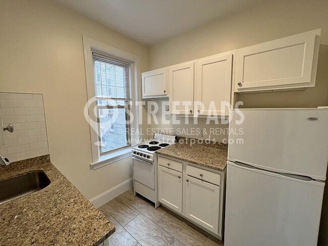 Primary Photo - 1 bedroom in Boston MA 02215
