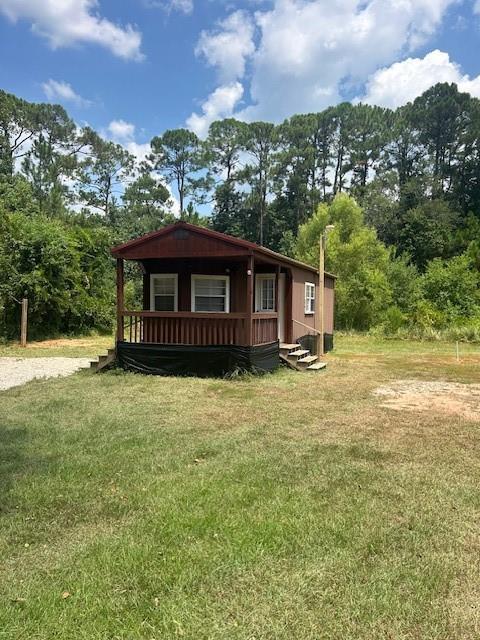 Building Photo - 5153 Rudder Rd