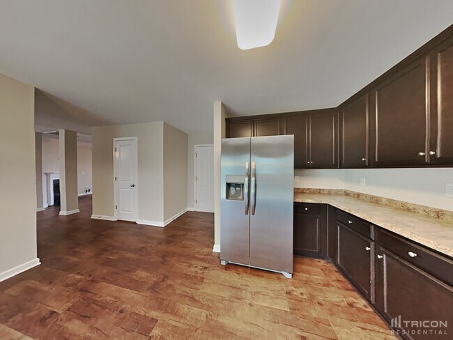 Building Photo - 117 Prairie Wolf Run