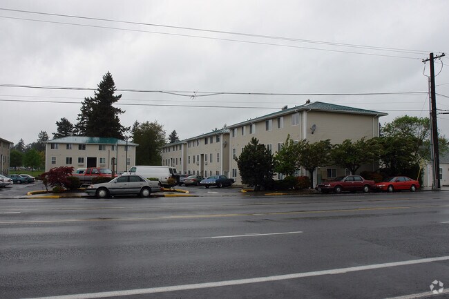 Building Photo - Beverly Rose Terrace Apartments