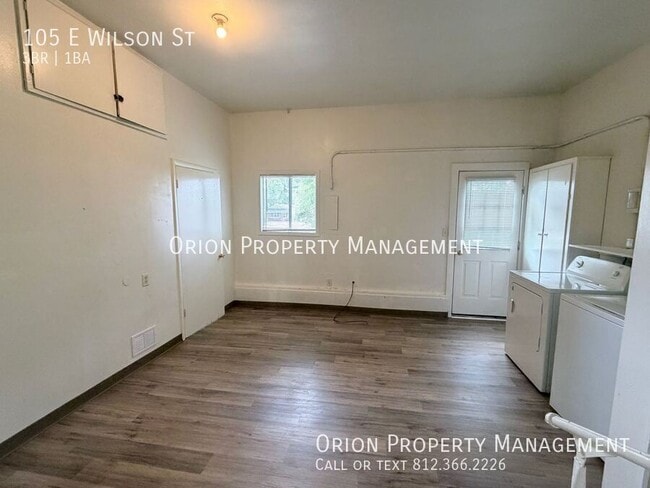 Building Photo - 105 E Wilson St