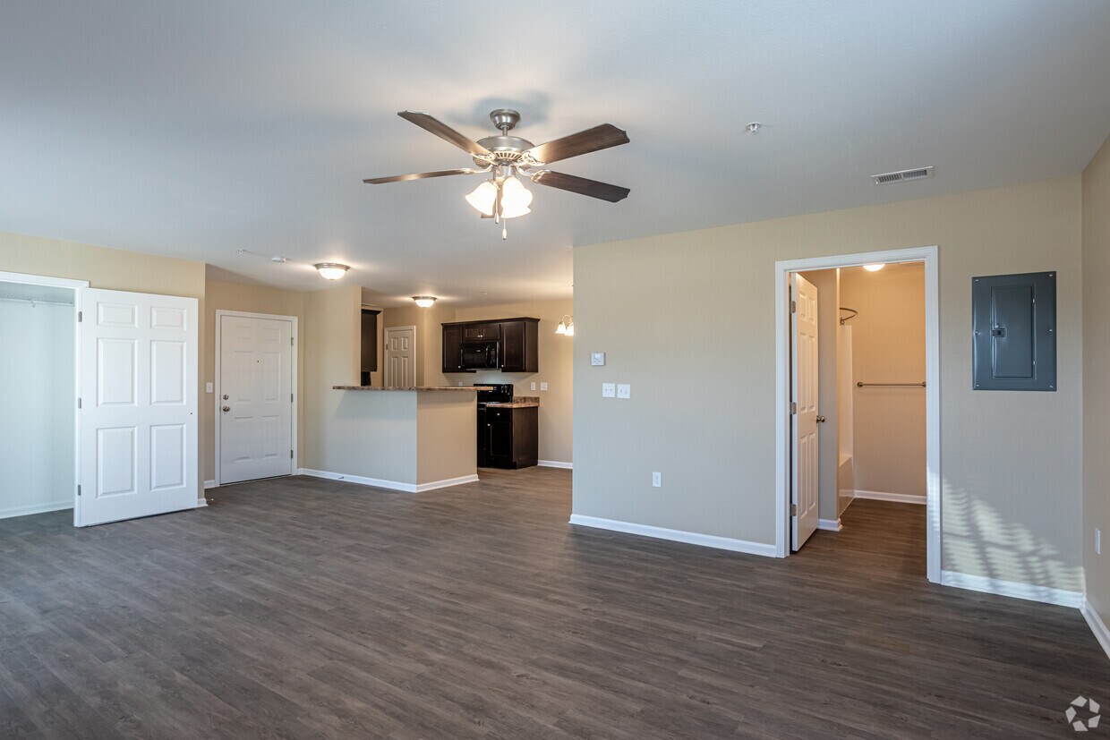 Terrace Green Apartments Joplin