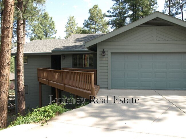 Primary Photo - 1172 Eagles Nest