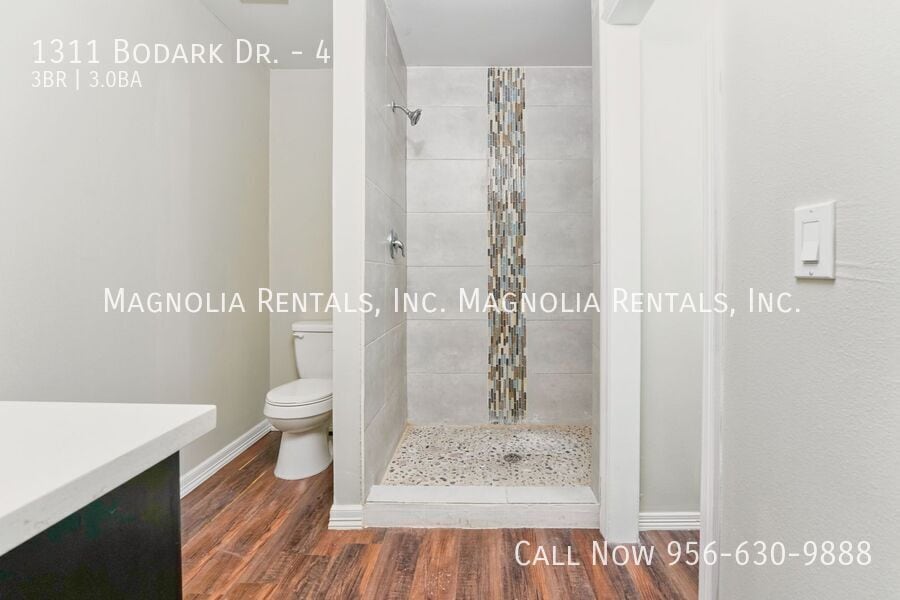 Building Photo - 1311 Bodark Dr