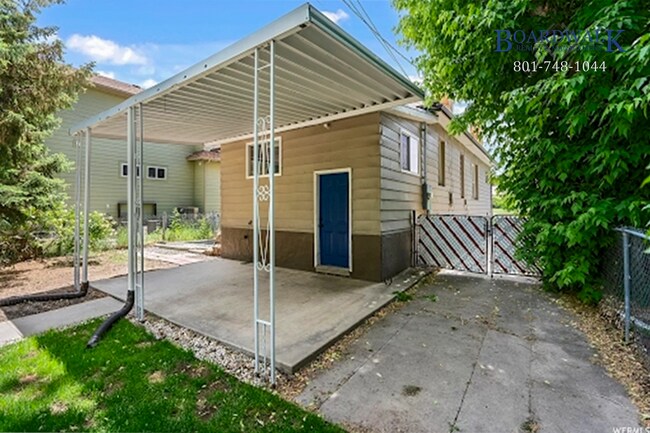 Building Photo - 1035 E 1700 S