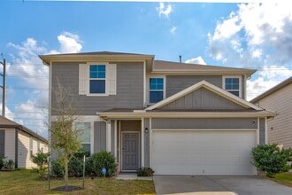 Building Photo - 23911 Grass Hook Ln