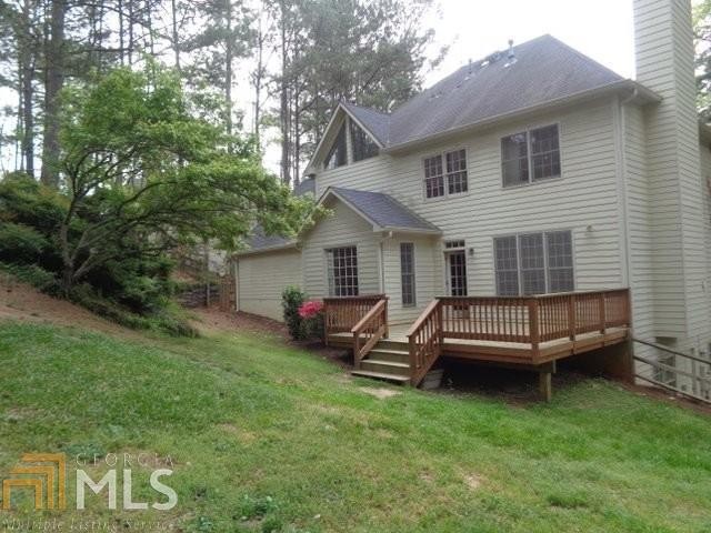 Building Photo - 806 Ridge Creek Ln