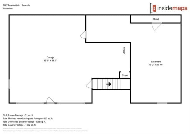 Building Photo - 6187 Brookside Ln
