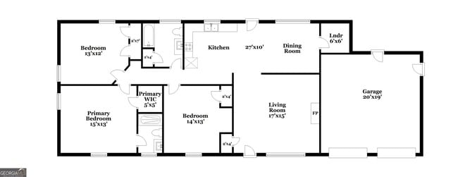 Building Photo - 620 Waterboy Rd