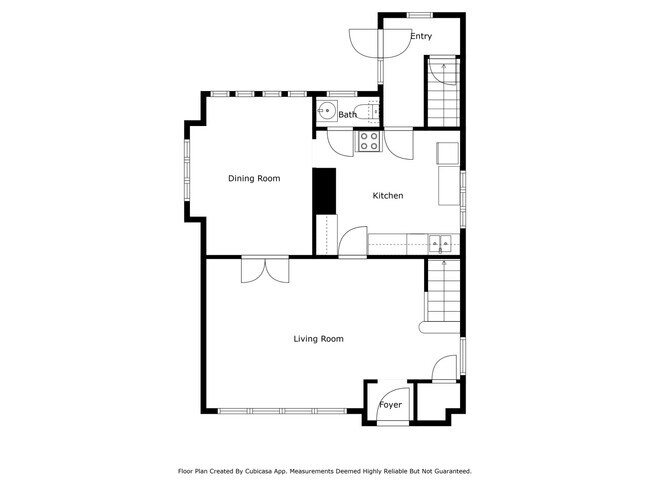 Building Photo - 3717 S 56th St