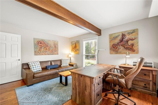 Building Photo - 235 Hillside Dr NW