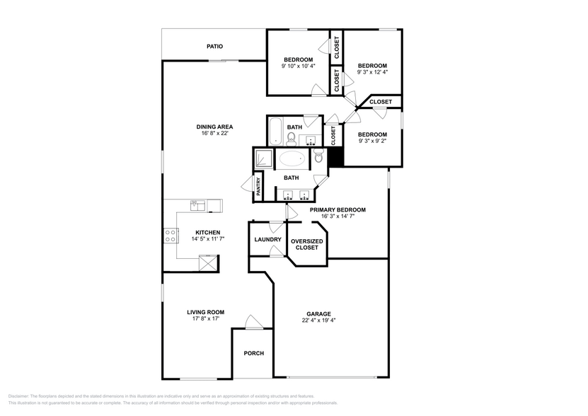 Building Photo - 4349 Carrabelle River Ln