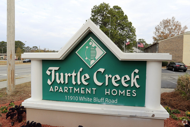 Building Photo - Turtle Creek Apartments