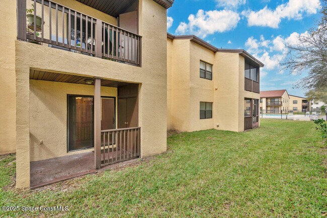 Building Photo - 5610 N Banana River Blvd