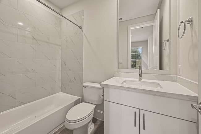 Building Photo - 9663 Kings Cross Station