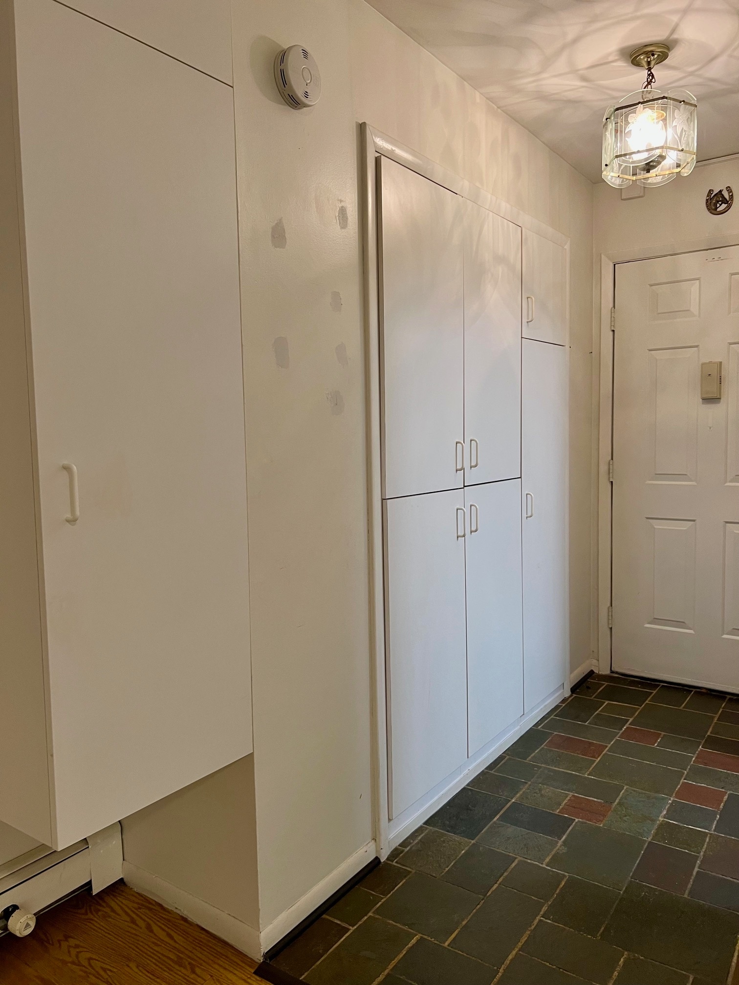 Storage closet - 6 Loudon Dr