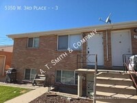 Building Photo - 5350 W 3rd Pl