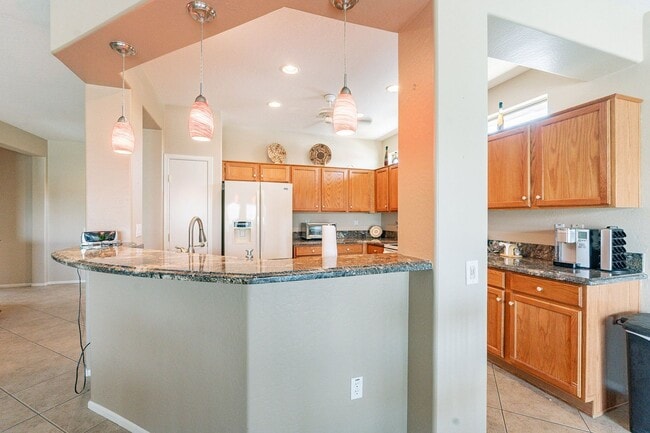 Building Photo - STUNNING Home with New AC in Exclusive 'Th...