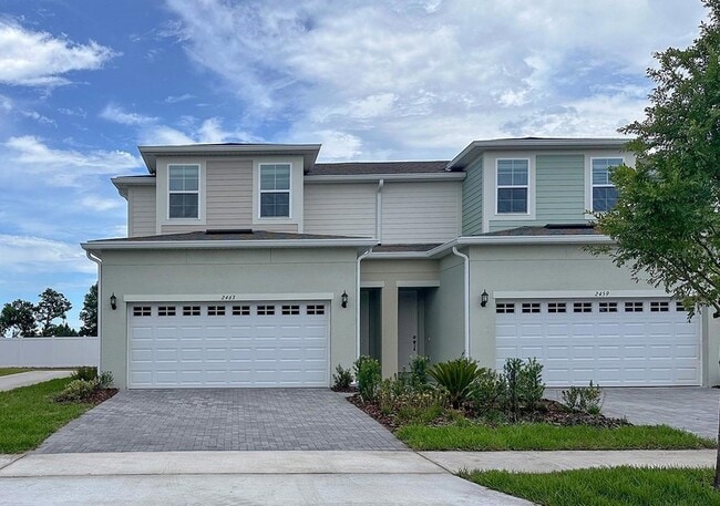 Building Photo - 24101 Manuma St