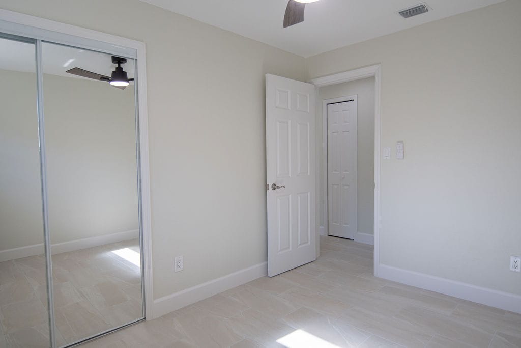 Bedroom 2 - 70 S Winter Park Dr