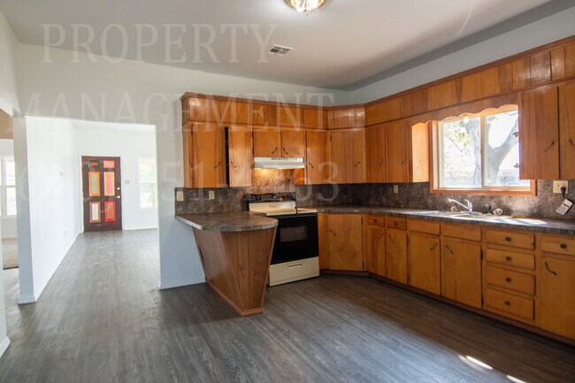 Building Photo - Charming 2-Bedroom 1-Bath Home in Coffeyville