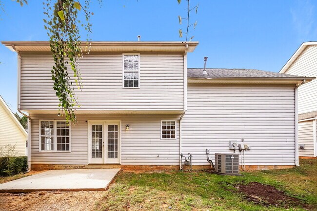 Building Photo - 15252 Eric Kyle Dr