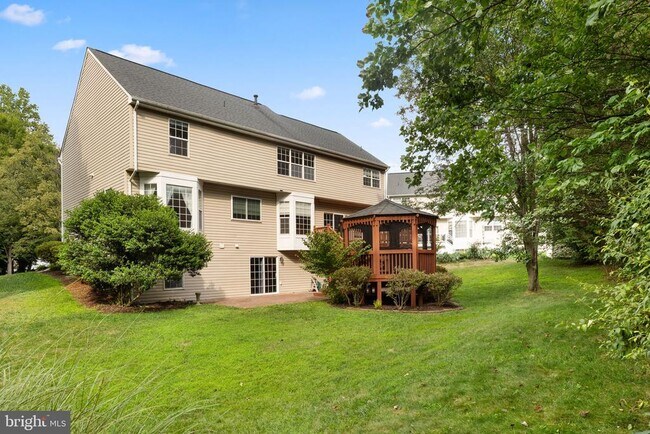 Building Photo - 5871 Paine Run Pl