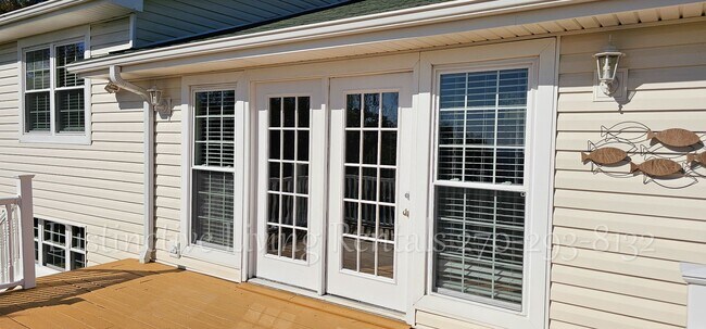 Building Photo - Stunning River & Mountain Views in South Pittsburg, Tennessee