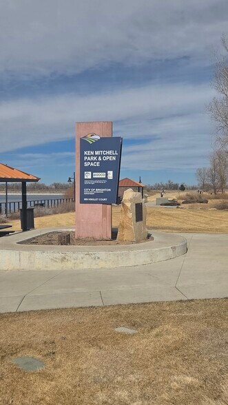 Building Photo - 1276 Lark Ave