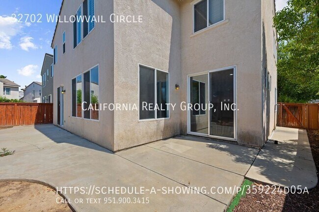 Building Photo - 32702 Willowvail Cir