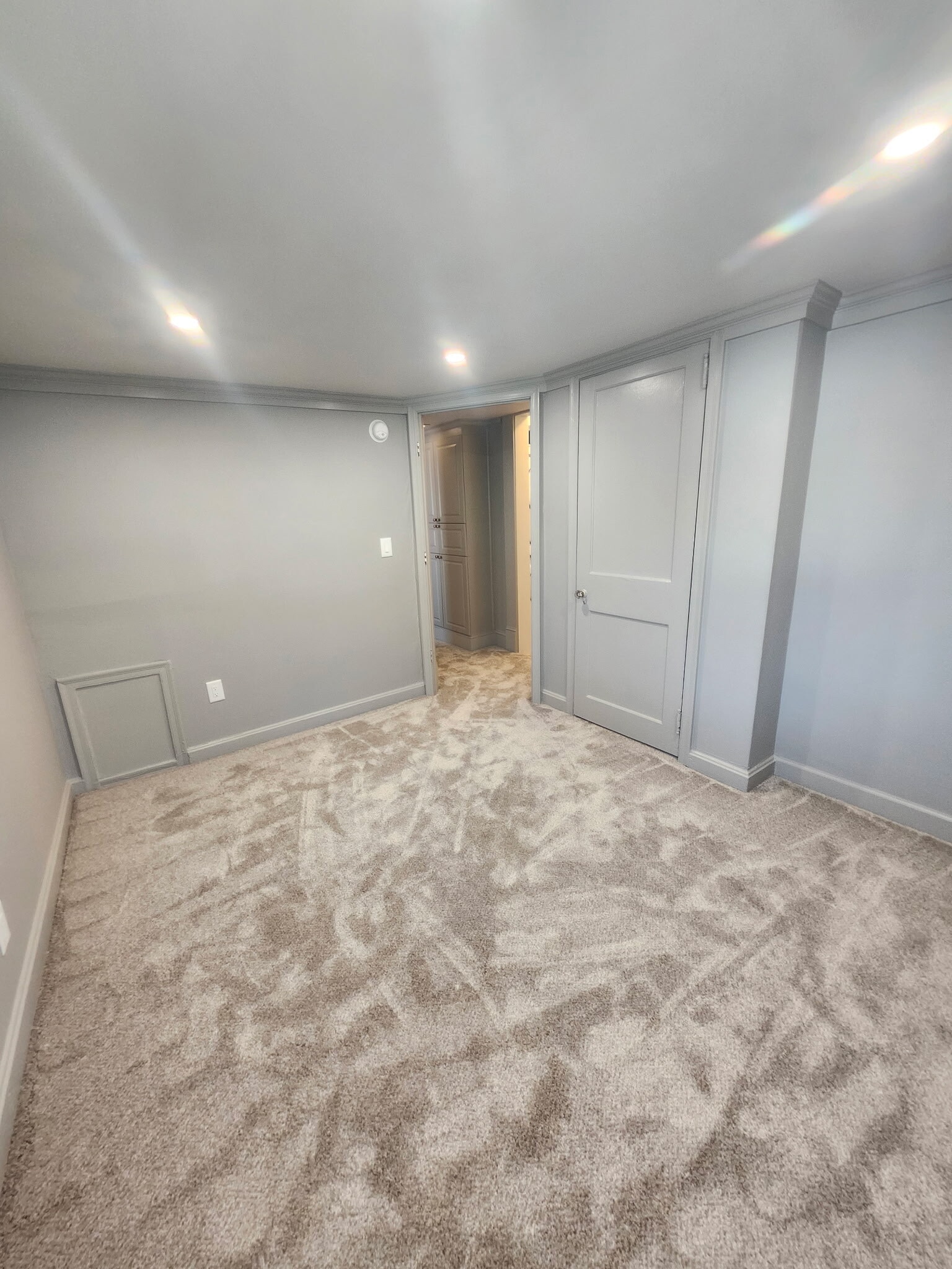 Bedroom - 250 5th St NE