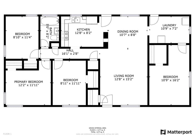 Building Photo - House Just One Block from CSU!