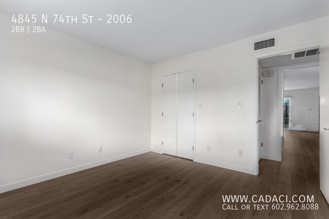 Building Photo - 4845 N 74th St