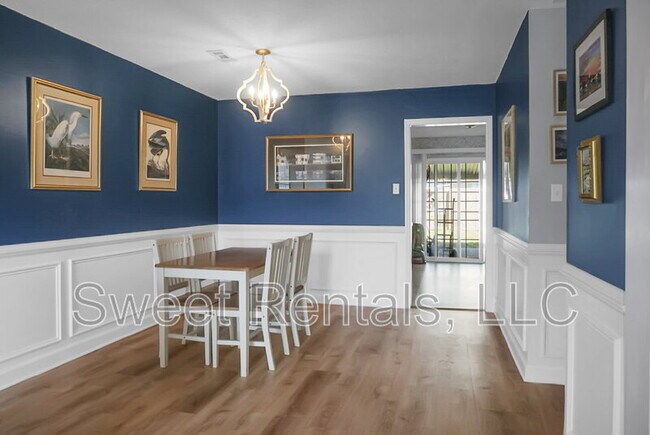 Building Photo - 4322 Briarstone Ct