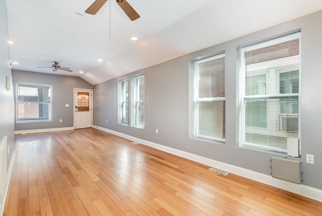 Building Photo - 2136 Susquehanna St