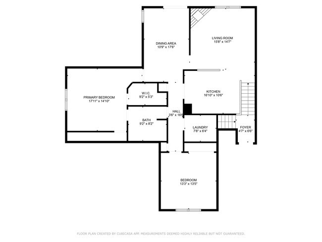 Building Photo - 3413 Blue Ridge Dr