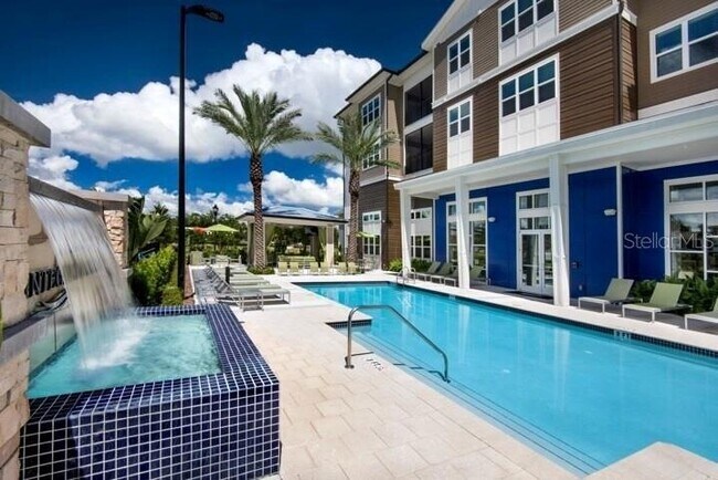 Building Photo - 3160 Integra Lakes Ln