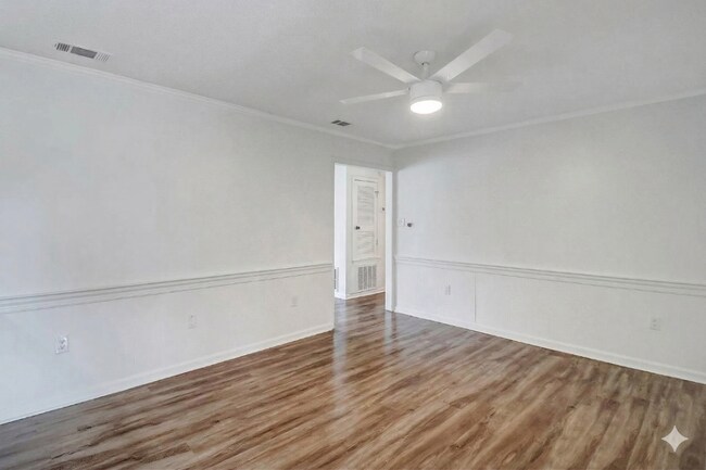 Building Photo - Georgetown Casa