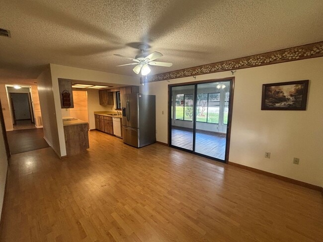 Building Photo - Corner lot house in 55+ community